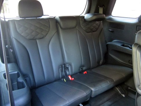 Used 2021 Hyundai Palisade Calligraphy image 24