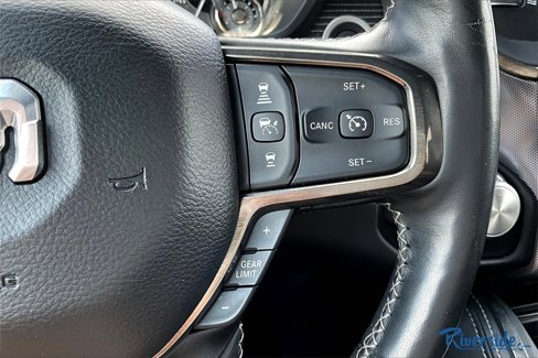 Used 2021 RAM 1500 Limited image 13