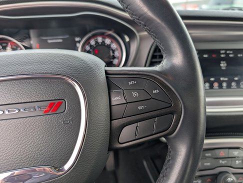 Used 2021 Dodge Challenger SXT w/ Driver Convenience Group image 12