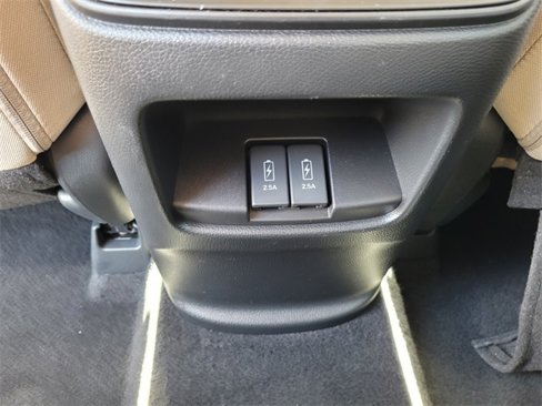 Used 2019 Honda CR-V EX image 16