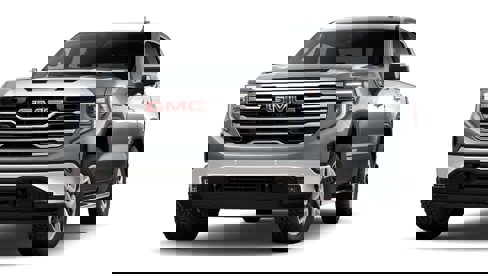 New 2026 GMC Sierra 1500 SLT w/ SLT Premium Plus Package image 26