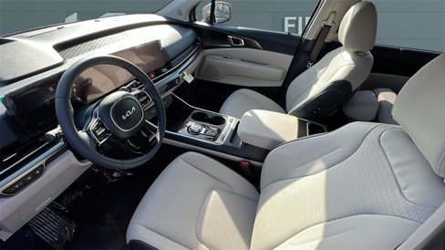 New 2026 Kia Carnival SX Prestige image 18