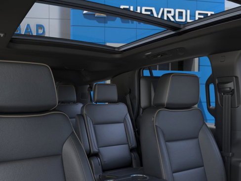 New 2026 Chevrolet Tahoe Premier image 24