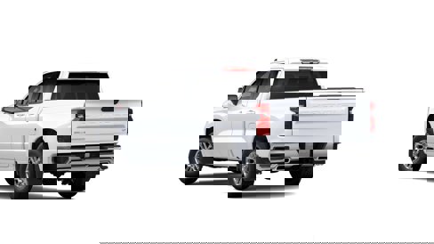 New 2026 Chevrolet Silverado 1500 LT image 2