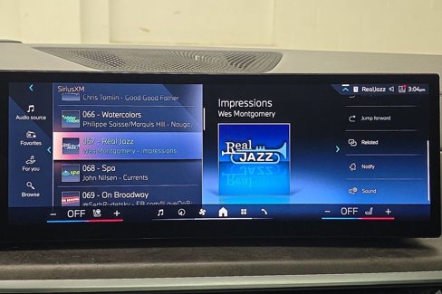 Used 2024 BMW X5 xDrive40i image 17