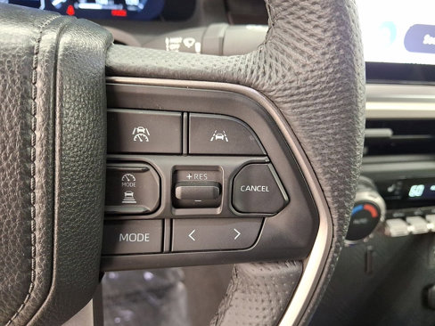 Used 2024 Toyota Tacoma TRD Sport image 18