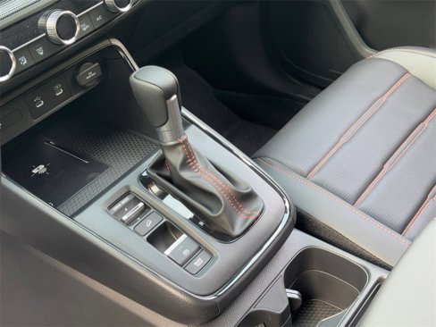 New 2026 Honda CR-V Sport-L image 25