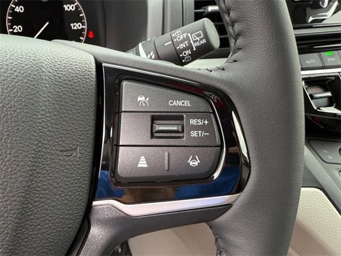 New 2026 Honda Odyssey EX-L image 14