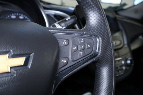 Used 2024 Chevrolet Malibu LT image 22