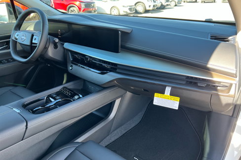New 2025 Nissan Murano SL image 24