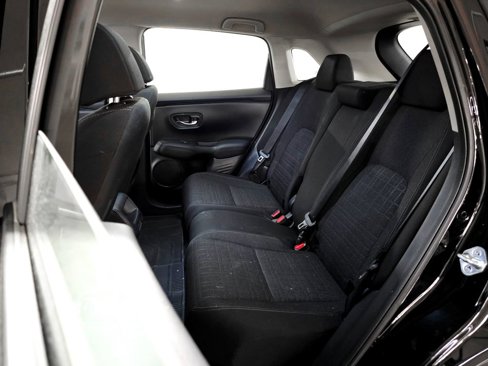Certified 2023 Honda HR-V LX image 23
