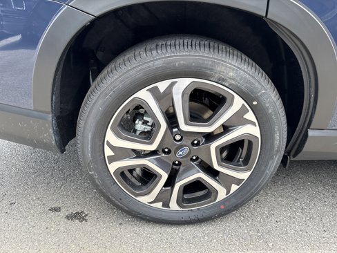 New 2025 Subaru Ascent Touring image 7
