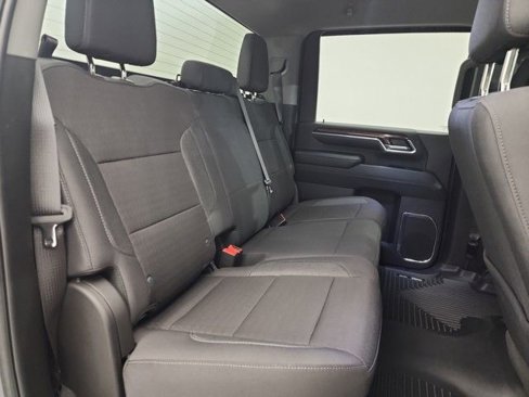 Used 2024 GMC Sierra 3500 SLE w/ SLE Convenience Package image 31