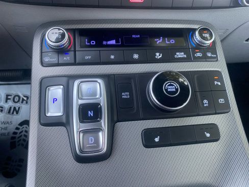Used 2025 Hyundai Palisade SEL image 18