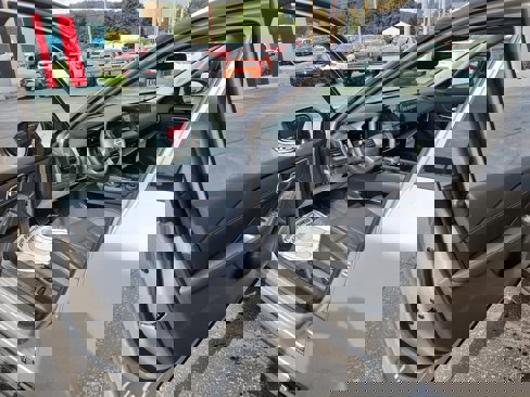 New 2026 Nissan Rogue Platinum image 10
