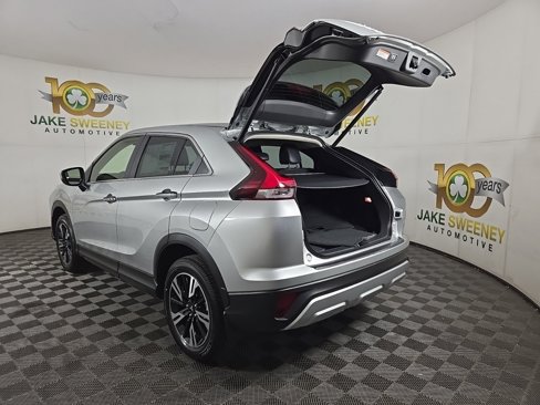 New 2025 Mitsubishi Eclipse Cross SE image 34