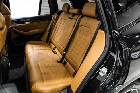 Used 2022 BMW X3 M40i w/ Premium Package image 21