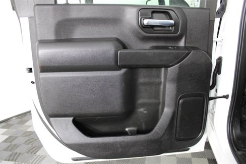 Used 2022 Chevrolet Silverado 3500 W/T w/ WT Fleet Convenience Package image 28