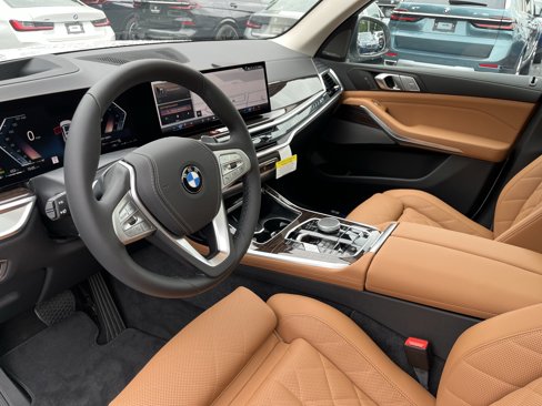 Used 2026 BMW X7 xDrive40i image 30