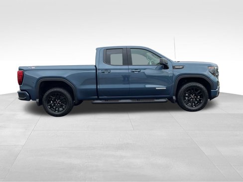 New 2026 GMC Sierra 1500 Elevation image 25