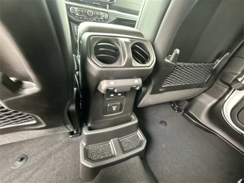 New 2025 Jeep Wrangler Sahara image 6