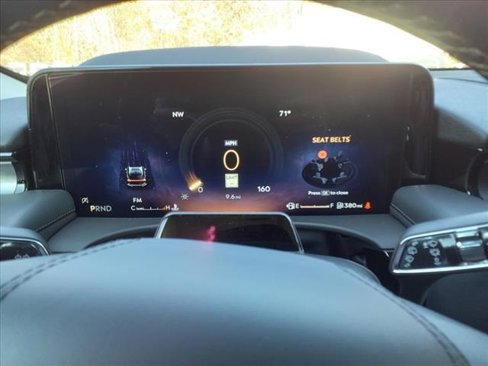 New 2025 Lincoln Aviator Reserve w/ Illumination Package image 17