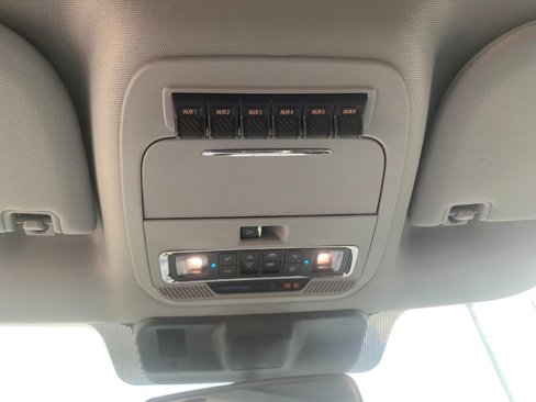 New 2025 Ford F250 Lariat w/ Lariat Ultimate Package image 21
