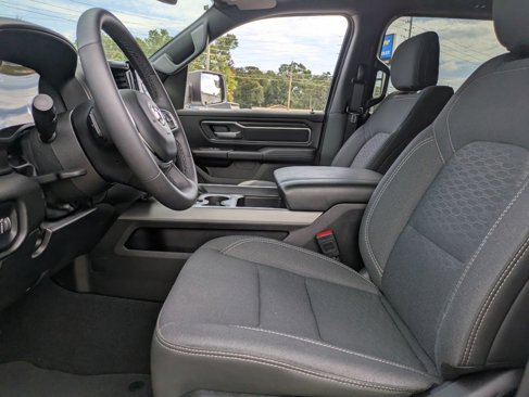 Used 2025 RAM 1500 Big Horn image 14