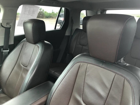 Used 2013 GMC Terrain SLT w/ Cargo Package image 20