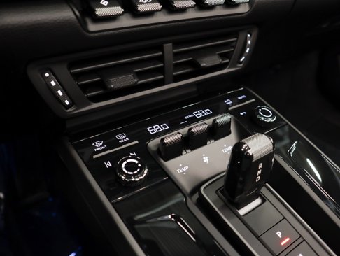 New 2026 Porsche 911 Carrera S image 18