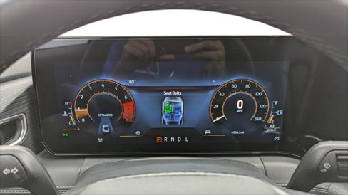 Used 2025 Ford Mustang Premium image 24