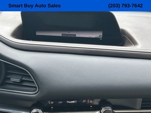 Used 2020 MAZDA CX-30 AWD w/ Premium Package image 27