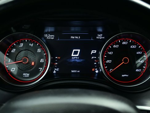 Used 2022 Dodge Charger R/T image 24