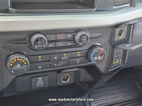 New 2026 Ford F250 XL image 20