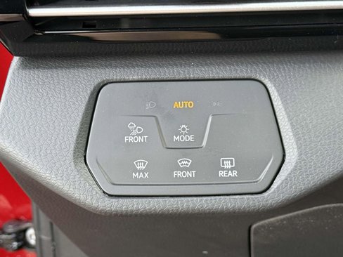 New 2025 Volkswagen ID.4 Pro S Plus image 19