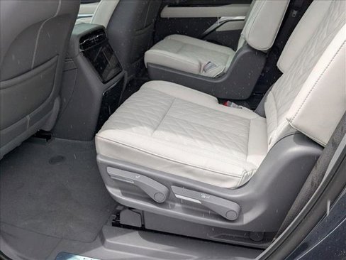 New 2026 Cadillac Escalade IQ Sport 1 image 15