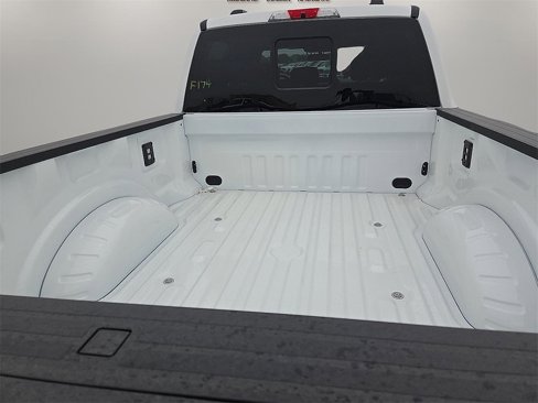 New 2026 Ford F250 King Ranch image 8