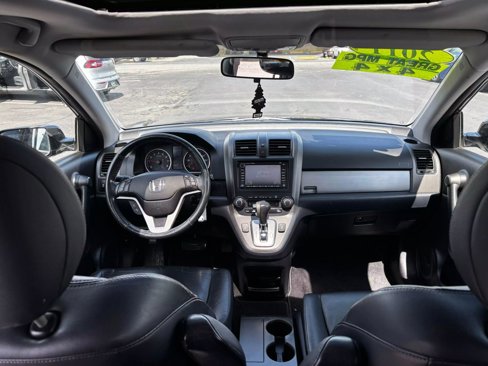 Used 2011 Honda CR-V EX-L image 15