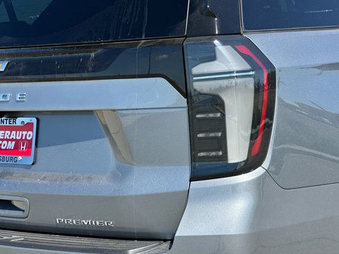 New 2025 Chevrolet Tahoe Premier w/ Sun And Tow Package image 34