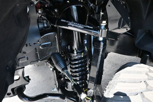 Used 2023 Toyota Tundra Capstone image 9