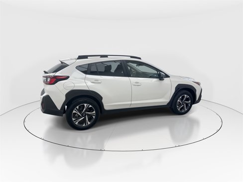 Used 2024 Subaru Crosstrek 2.0i Premium image 8