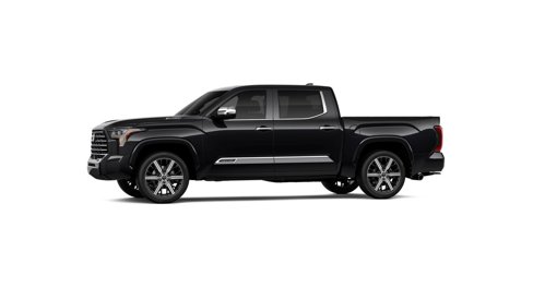 New 2026 Toyota Tundra Capstone image 3