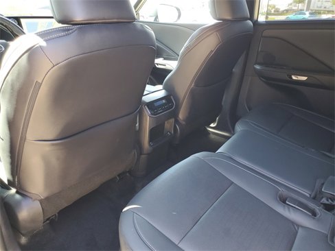 Used 2024 Lexus TX 350 FWD image 27