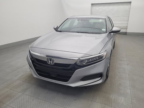 Used 2019 Honda Accord LX image 15