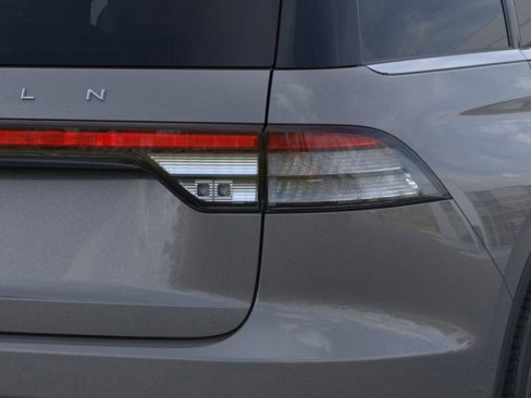New 2025 Lincoln Aviator Reserve w/ Illumination Package image 21