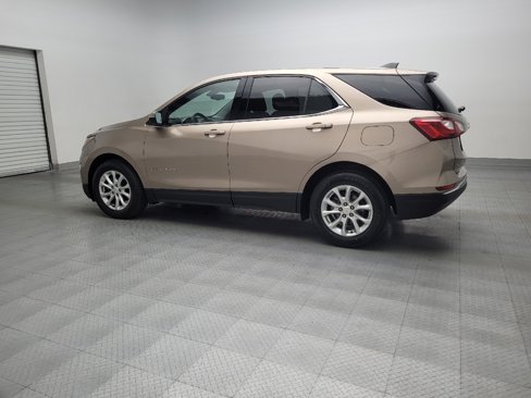 Used 2019 Chevrolet Equinox LT image 3