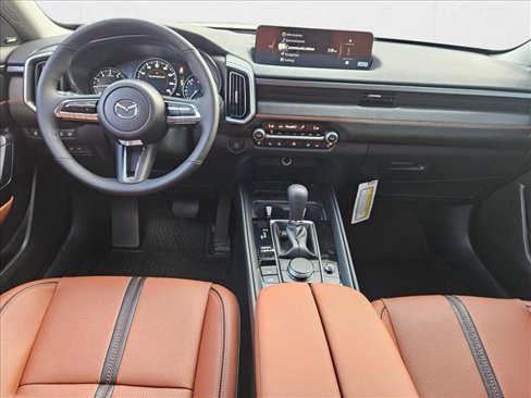 New 2025 MAZDA CX-50 AWD 2.5 Turbo w/ Weather Package image 13