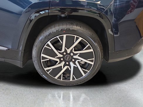 New 2025 Jeep Wagoneer Limited image 5