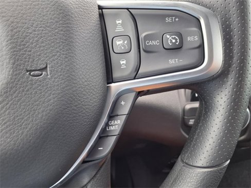 New 2026 RAM 1500 Tradesman image 25