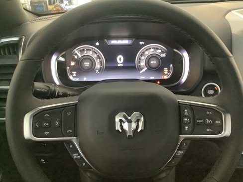 New 2026 RAM 1500 Big Horn image 19